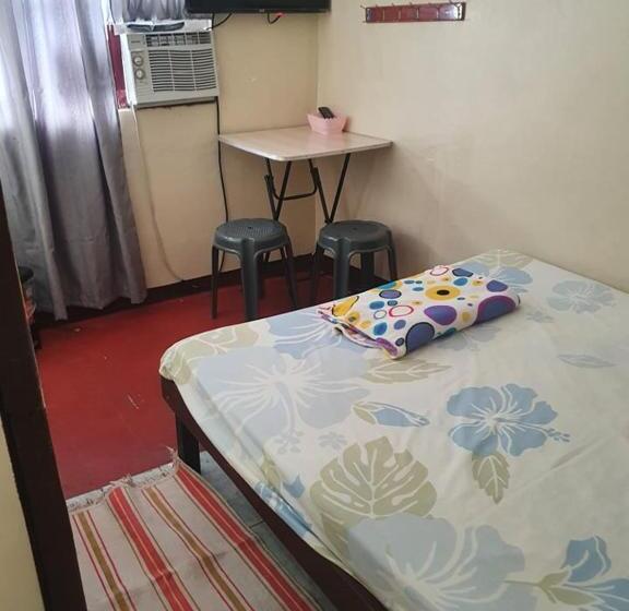 标准间, Aa Travellers Pad