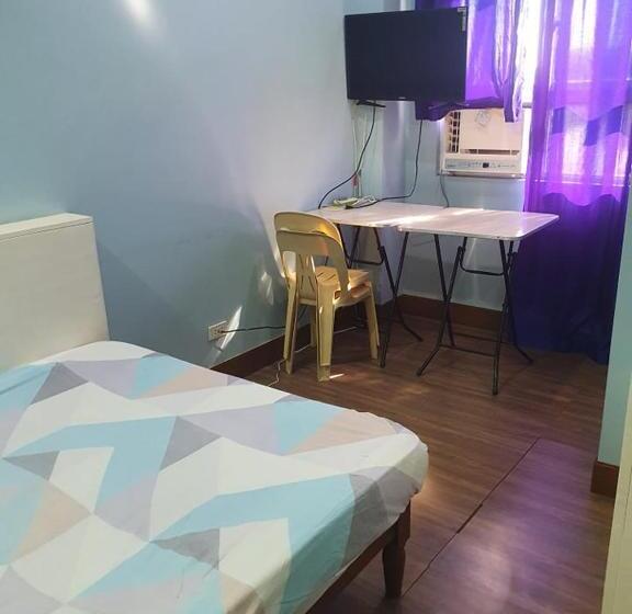 标准间, Aa Travellers Pad