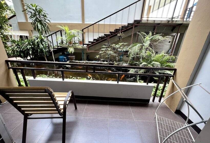 Номер Deluxe, La Villa Khon Kaen