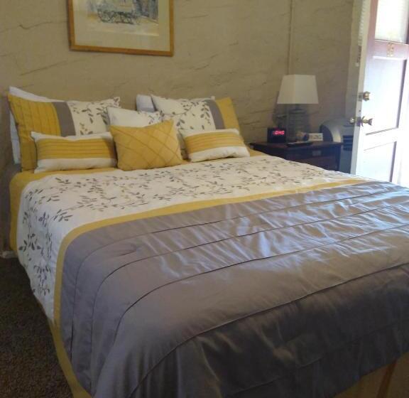 Номер Стандарт, Grand Canyon West Hotel Sheps Miners Inn