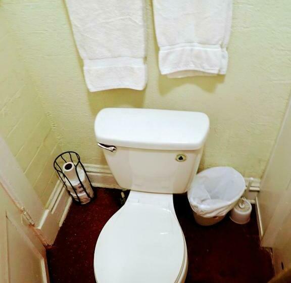 Люкс Повышенной Комфортности, Historic Whiting Hotel Suites