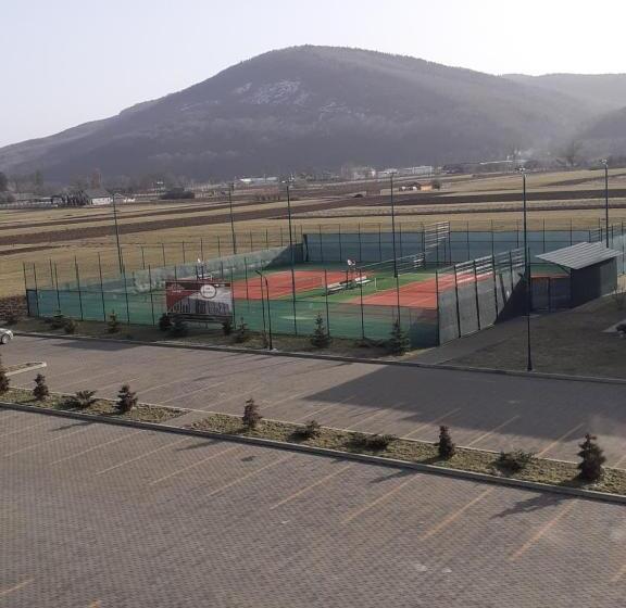 اتاق استاندارد, Club Bucovina Resort & Spa
