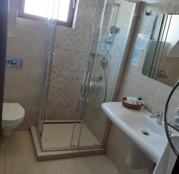 اتاق استاندارد, Club Bucovina Resort & Spa