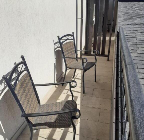 اتاق استاندارد سه نفره, Club Bucovina Resort & Spa