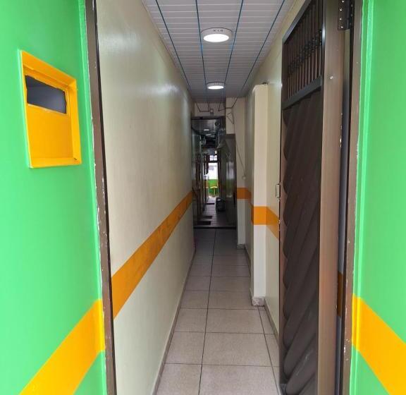 آپارتمان 1 خوابه, Apart Hotel Manaus   Un 614