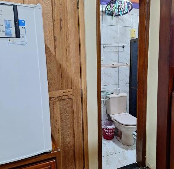 آپارتمان 1 خوابه, Apart Hotel Manaus   Un 614