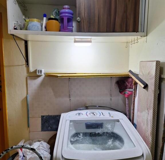 اتاق استاندارد چهار تخته, Apart Hotel Manaus   Un 614