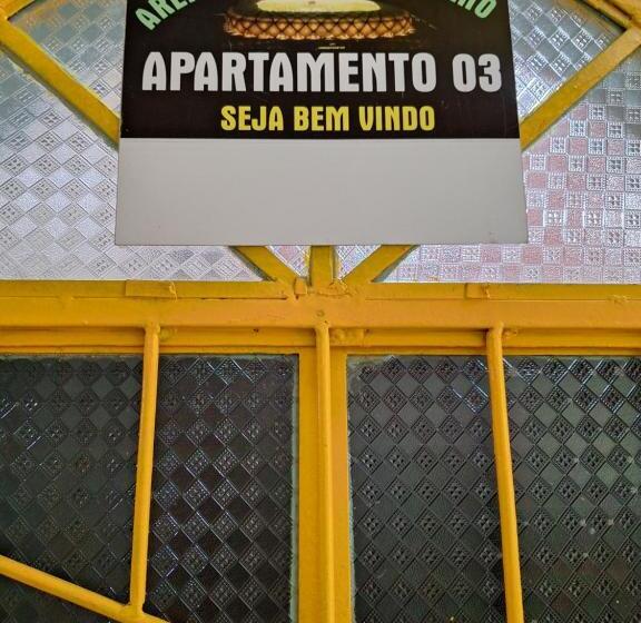 آپارتمان 1 خوابه, Apart Hotel Manaus   Un 614