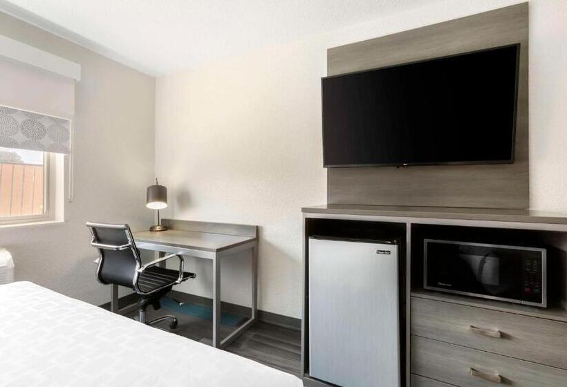 Номер Стандарт, Clarion Pointe Prescott Valley