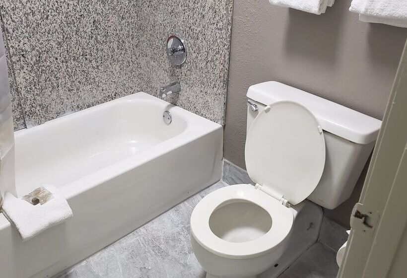Номер Deluxe, Red Roof Inn Cullman