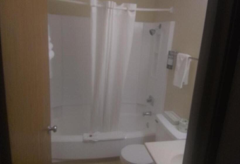 스위트, Super 8 By Wyndham Baxter/brainerd Area