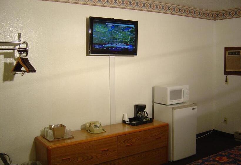 Номер Стандарт, Wakota Inn And Suites