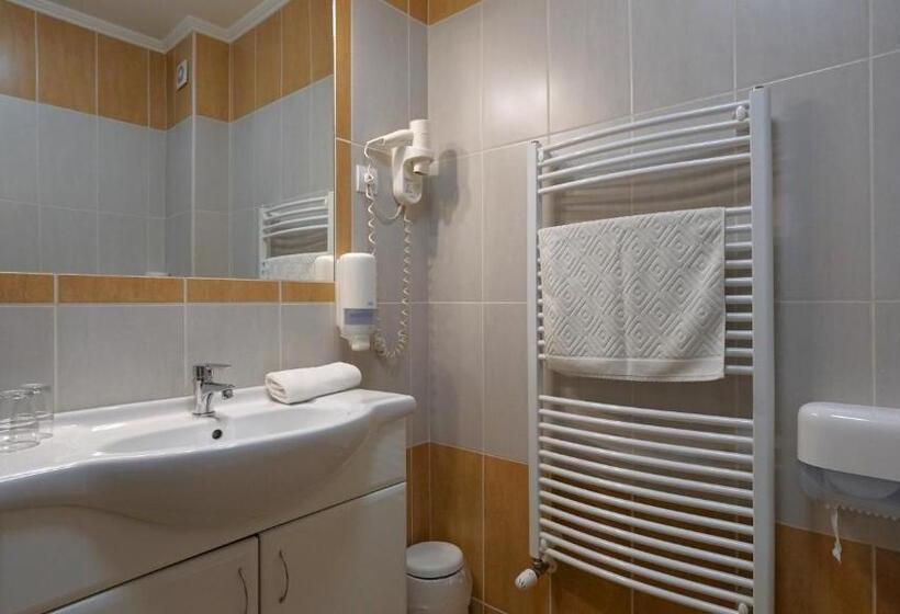 Номер Deluxe, Balaton Colors Beach