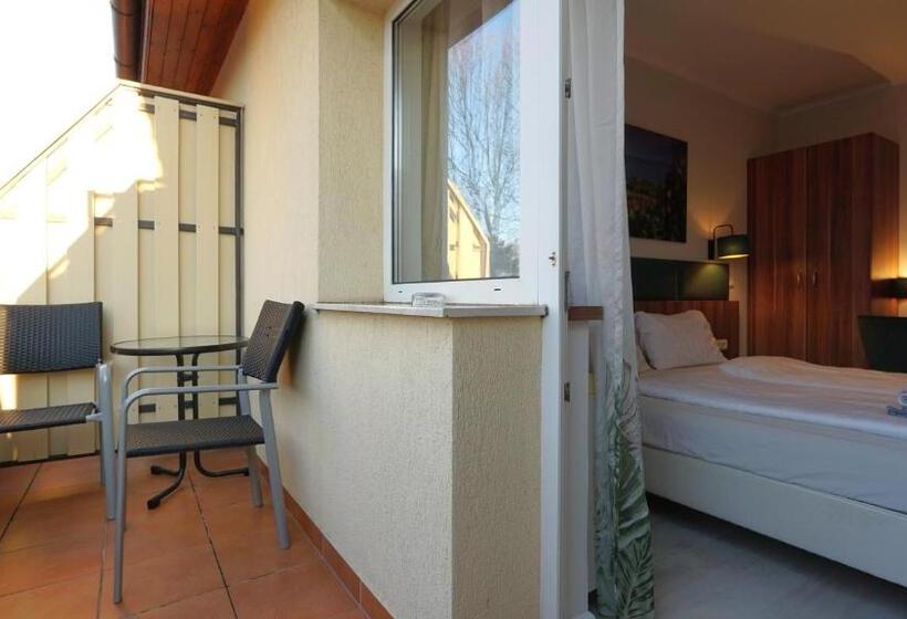 Номер Deluxe, Balaton Colors Beach