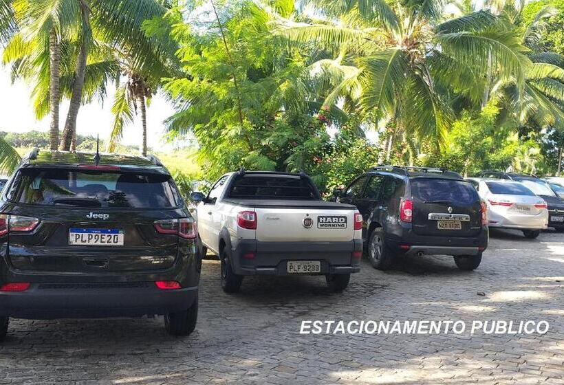 Люкс Superior, Praia Do Forte Suites