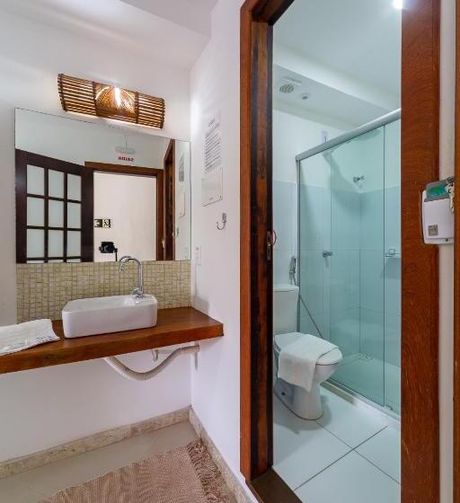 Номер Superior, Praia Do Forte Suites