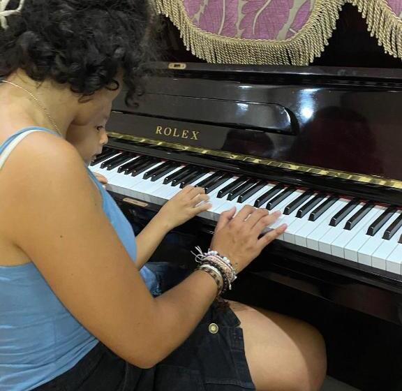 اتاق استاندارد با 2 تخت دوبل, Golden Soulmate Homestay