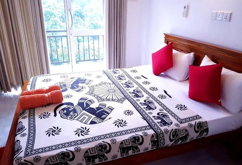 Номер Стандарт, Jaye's Homestay