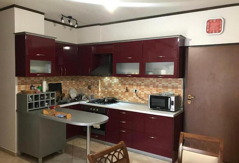 스탠다드 룸 공동 욕실, Home Sweet Home   Guest House