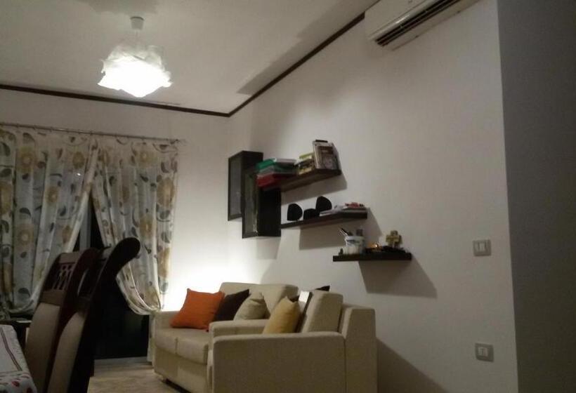 스탠다드 룸 공동 욕실, Home Sweet Home   Guest House