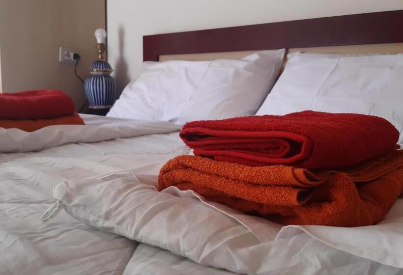 스탠다드 룸, Home Sweet Home   Guest House