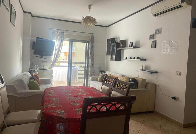 스탠다드 발코니 룸, Home Sweet Home   Guest House