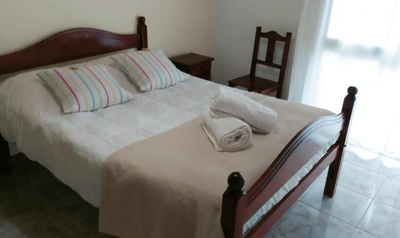 스탠다드 룸, Avellaneda Suites