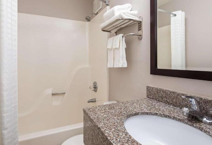 Люкс Кровать Кинг, Surestay Hotel By Best Western Florence