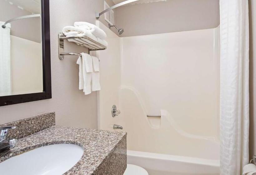 Люкс 2 Спальни, Surestay Hotel By Best Western Florence
