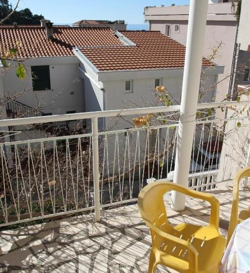 آپارتمان 1 خوابه, Apartments Popović