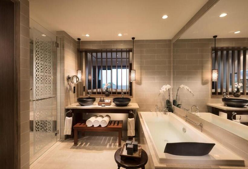 프리미엄 룸, Anantara Desaru Coast Resort & Villas