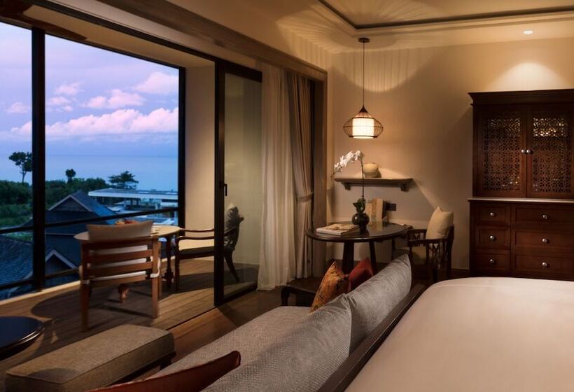 프리미엄 룸, Anantara Desaru Coast Resort & Villas