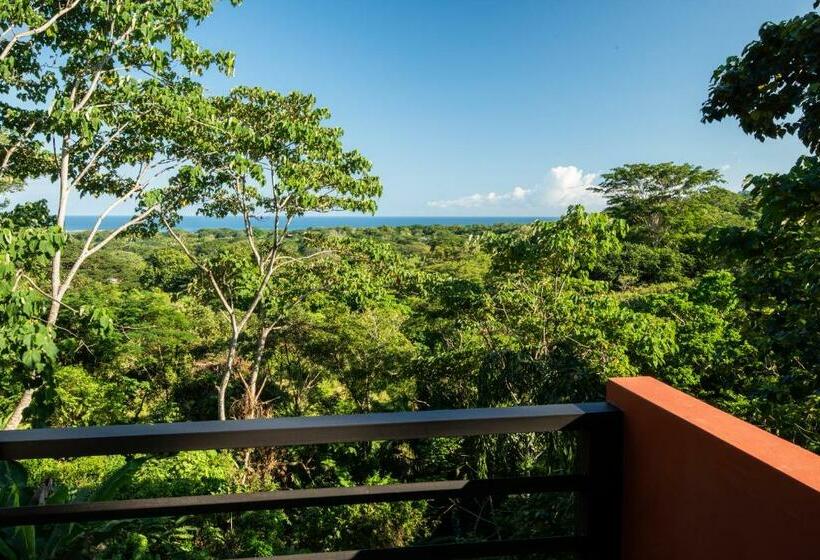 Habitación Superior, Jungle Lodge At Wild Sun Rescue Center