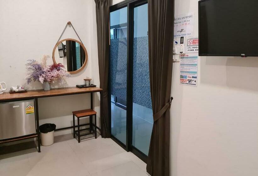 דירת חדר, Samed Your House
