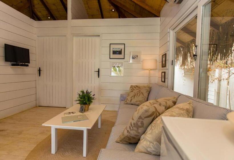 Бунгало Стандарт 3 Спальни, Villas Del Mar Máncora