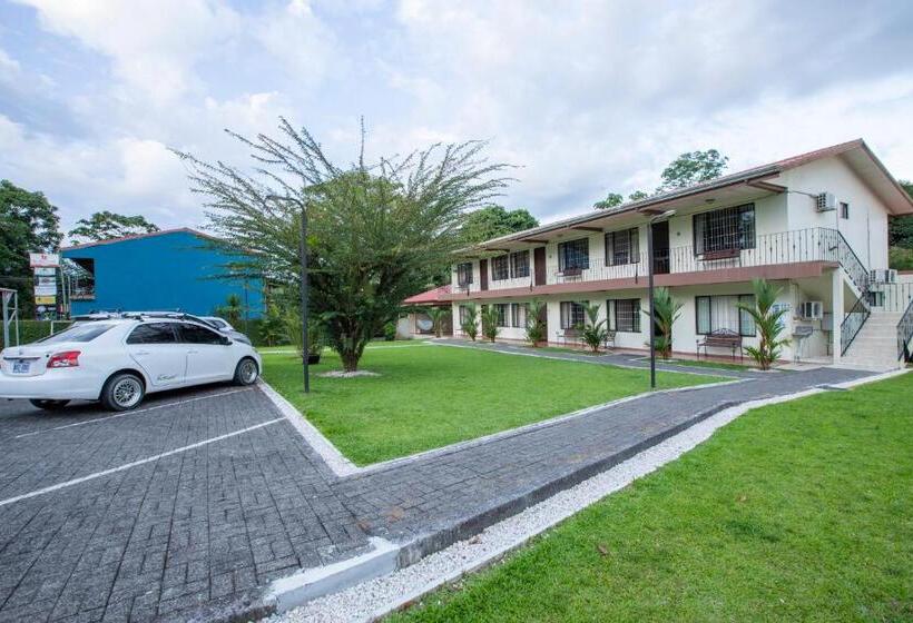 آپارتمان 1 خوابه با چشم‌انداز, Condo S Vista Al Volcan
