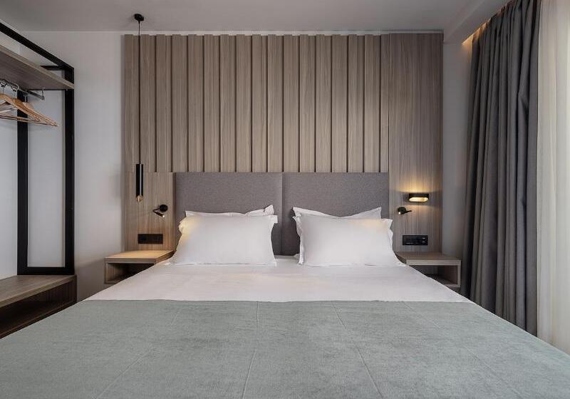 이그제큐티브 스위트, Myrion Beach Resort & Spa   Adults Only
