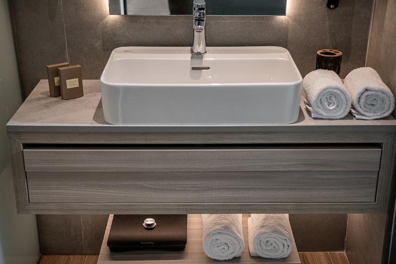 이그제큐티브 스위트, Myrion Beach Resort & Spa   Adults Only