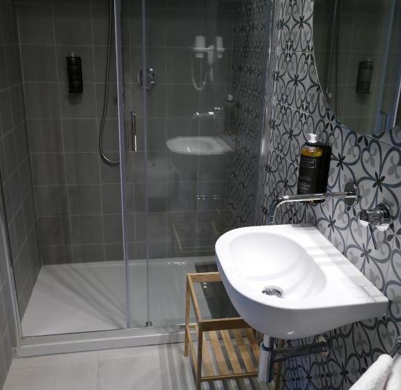 Номер Стандарт, L'ancora B&b