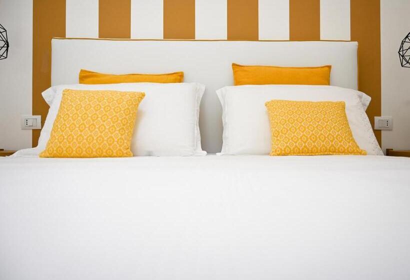 Номер Стандарт, L'ancora B&b