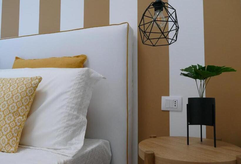 Номер Стандарт, L'ancora B&b