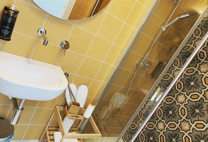 Номер Стандарт, L'ancora B&b