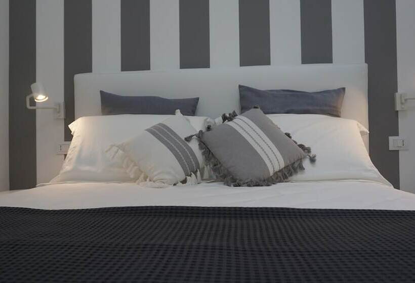 Номер Стандарт, L'ancora B&b