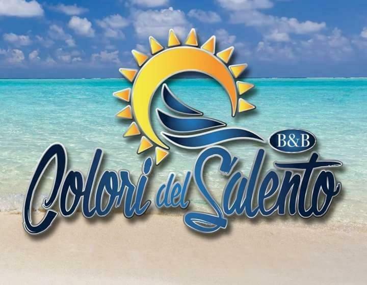 Номер Deluxe с Балконом, B&b Colori Del Salento
