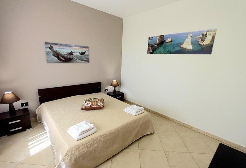 Номер Superior, B&b Colori Del Salento