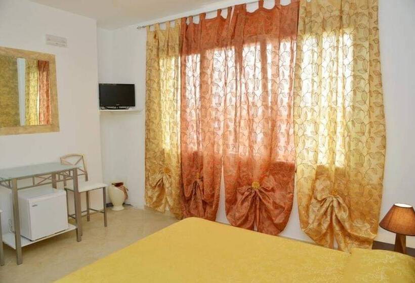Номер Superior, B&b Colori Del Salento