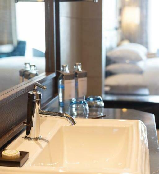 Люкс Superior, Sheraton Kosgoda Turtle Beach Resort