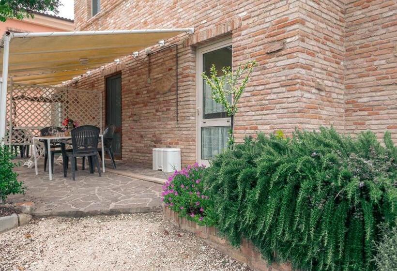 آپارتمان 1 خوابه, Agriturismo Case Al Sole