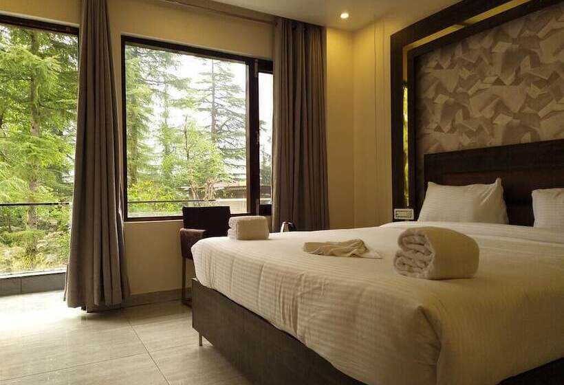스탠다드 룸, Golden Rock   Am Hotel Kollection