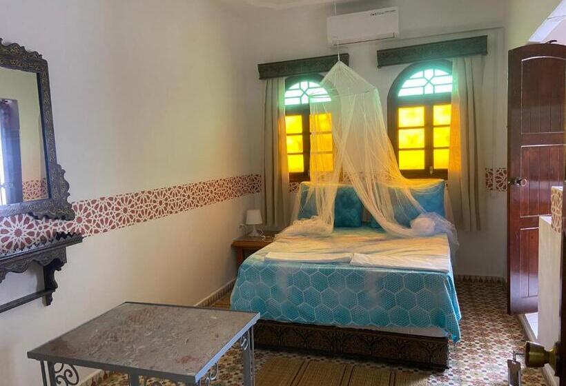 Апартаменты 1 Спальня, Riad Salt River